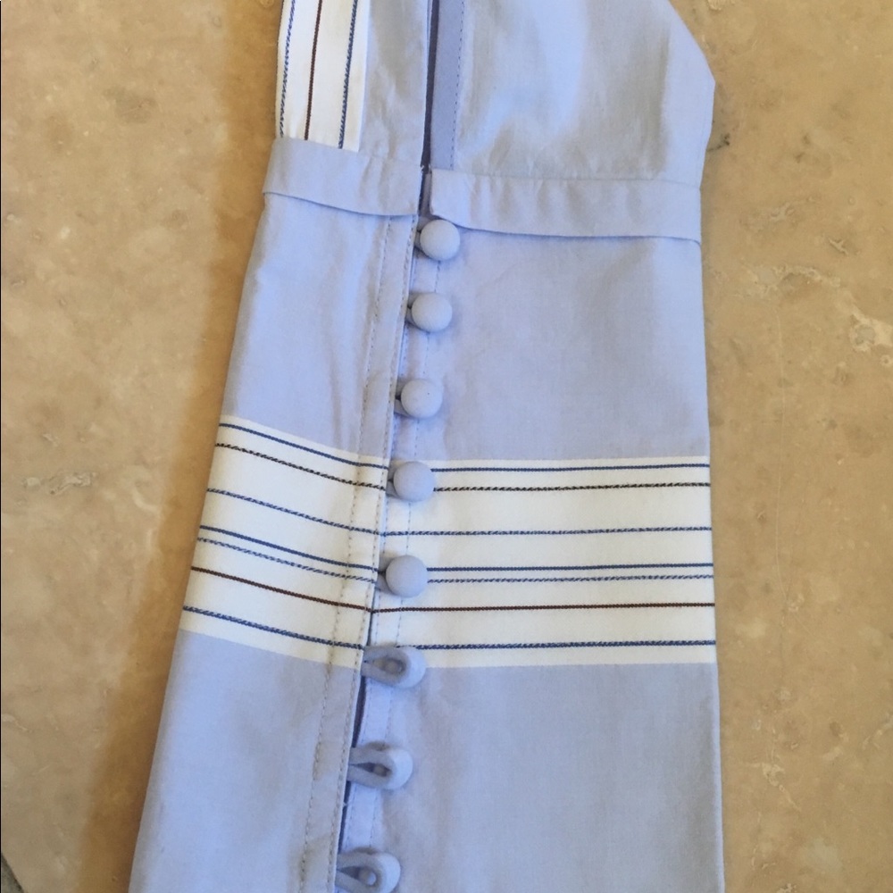 Off The Shoulder Tunic Dress - Picture 3 of 11